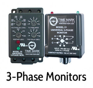 3 Phase Monitors