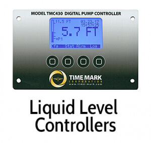Liquid Level Controllers
