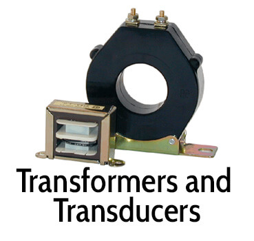 Transformers and Transducers